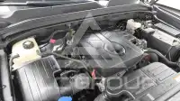 2019 Ssangyong Rexton