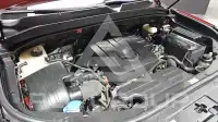 2019 Ssangyong Rexton