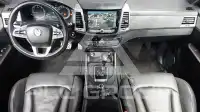2019 Ssangyong Rexton