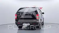 2019 Ssangyong Rexton