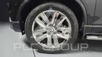 2019 Ssangyong Rexton