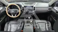 2019 Ssangyong Rexton
