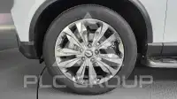 2019 Ssangyong Rexton