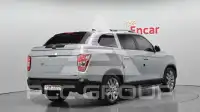 2019 Ssangyong Rexton