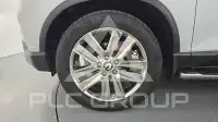 2019 Ssangyong Rexton