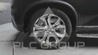 2019 Ssangyong Rexton