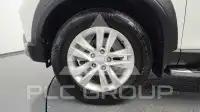 2019 Ssangyong Rexton