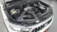 2019 Ssangyong Rexton