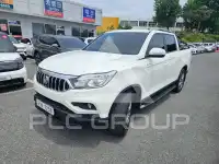2019 Ssangyong Rexton