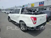 2019 Ssangyong Rexton