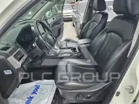 2019 Ssangyong Rexton