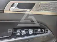 2019 Ssangyong Rexton