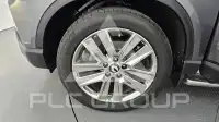2019 Ssangyong Rexton