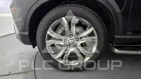 2019 Ssangyong Rexton