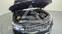 2019 Ssangyong Rexton