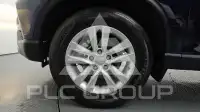 2019 Ssangyong Rexton