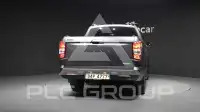 2019 Ssangyong Rexton