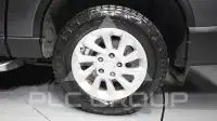 2019 Ssangyong Rexton
