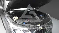 2019 Ssangyong Rexton