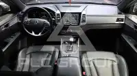 2019 Ssangyong Rexton