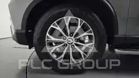 2019 Ssangyong Rexton