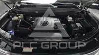 2019 Ssangyong Rexton