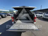 2019 Ssangyong Rexton