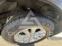 2019 Ssangyong Rexton