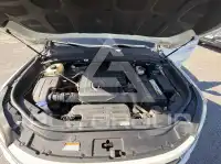 2019 Ssangyong Rexton