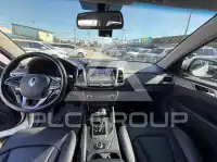 2019 Ssangyong Rexton