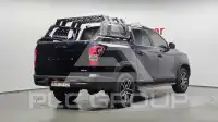 2019 Ssangyong Rexton