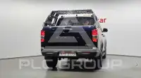 2019 Ssangyong Rexton