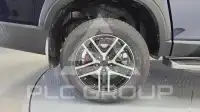 2019 Ssangyong Rexton