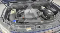 2019 Ssangyong Rexton