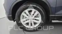2019 Ssangyong Rexton