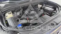 2019 Ssangyong Rexton