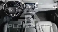 2019 Ssangyong Rexton