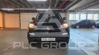 2019 Ssangyong Rexton