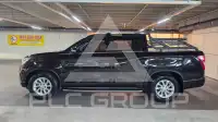2019 Ssangyong Rexton