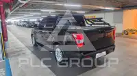 2019 Ssangyong Rexton