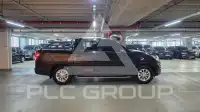 2019 Ssangyong Rexton