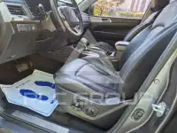 2019 Ssangyong Rexton
