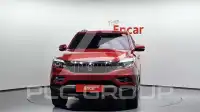 2019 Ssangyong Rexton