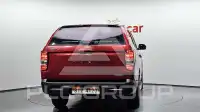 2019 Ssangyong Rexton