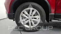 2019 Ssangyong Rexton