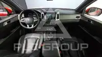 2019 Ssangyong Rexton