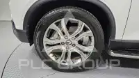 2019 Ssangyong Rexton