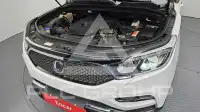 2019 Ssangyong Rexton