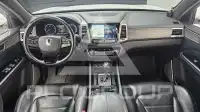 2019 Ssangyong Rexton
