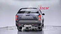 2019 Ssangyong Rexton